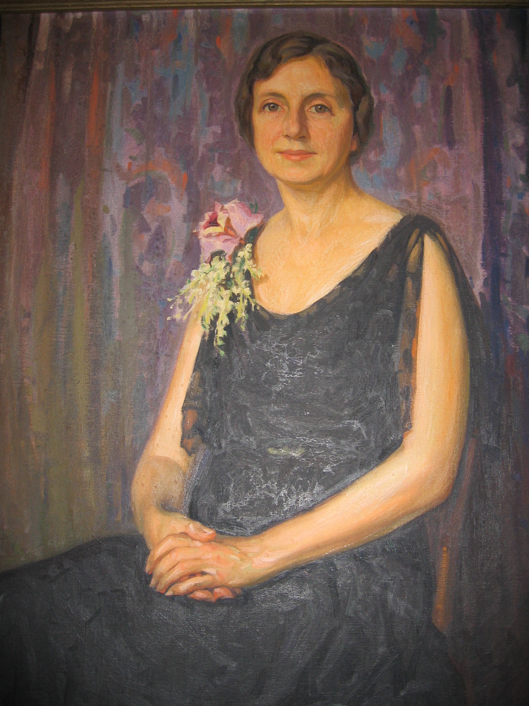 Jenny Johnson Monten