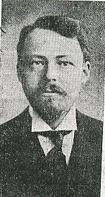 William A. Monten