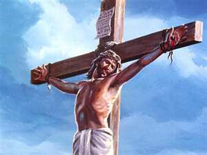 Crucifixion Would Not Kill a Person in Three Hours