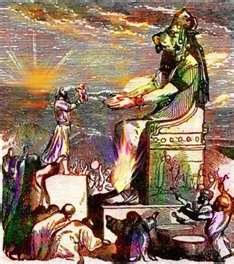 JewishHumanSacrifice