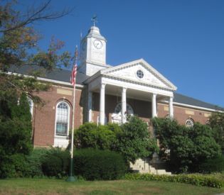 Fernald School 
