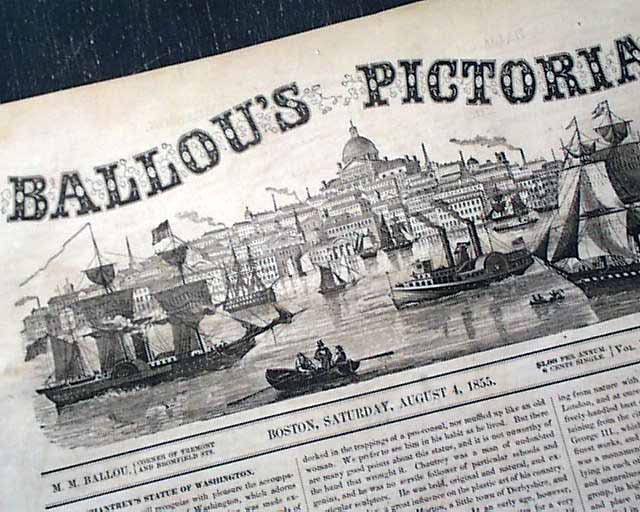 August 4, 1855 (Whole No. 213)