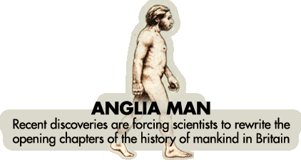 anglia man